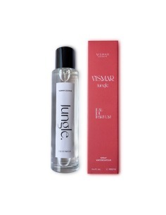 perfume para hombre vismar jungle