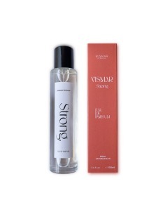 Perfume para hombre Vismar Strong