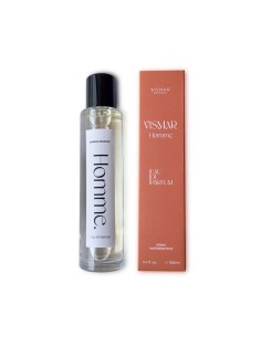 Perfume de hombre vismar homme