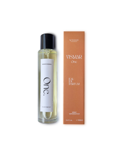 Unisex-Parfüm Vismar One