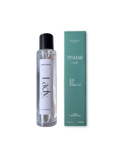 perfume de mujer vismar lady