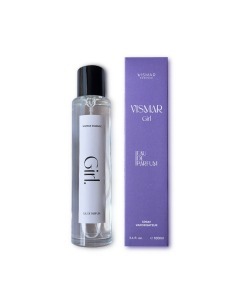 perfume de mujer vismar girl