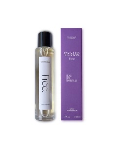 perfume de mujer vismar Free