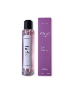 Perfume de mujer Vismar Belle
