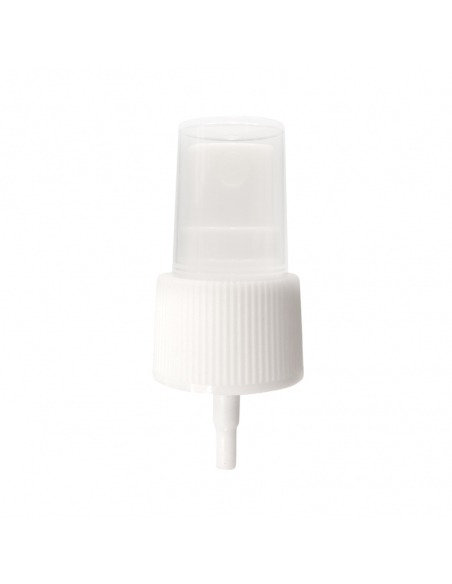  Perfume pump sprayer white