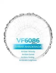 Perfume para hombres y mujeresl - VismarEssence VF6086