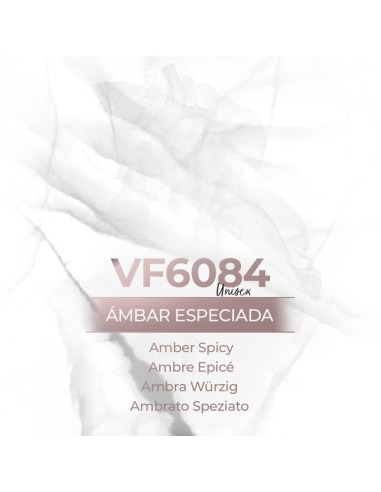 VismarEssence VF6084 - Perfume unisex al por mayor.