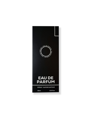 Box for Perfume Bottle V30ml A-N