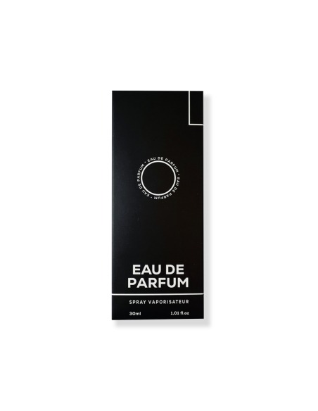 Estuches para perfumes V30ml A-N