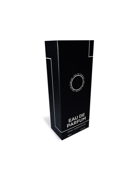 Box for Perfume Bottle V30ml A-N