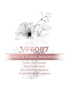 Vismaressence VF6087 - 500ml