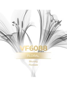 Perfume cítrico floral para hombres y mujeres