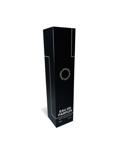 Estuches para perfumes V100ml R-K