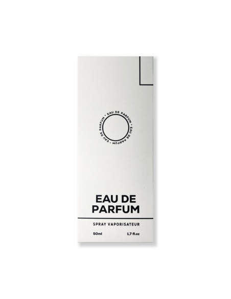 Astucci per profumi V50ml A-N