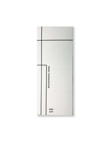 V50ml A-N Perfume Cases