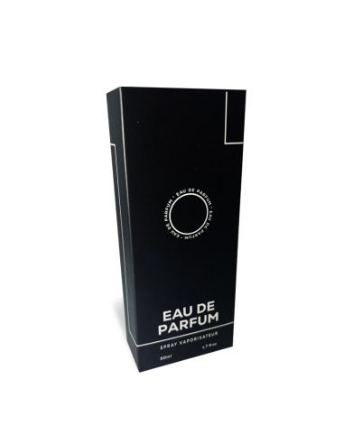 V50ml A-N Perfume Cases