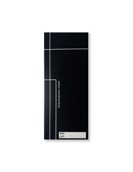 Étuis pour parfums V50ml A-N