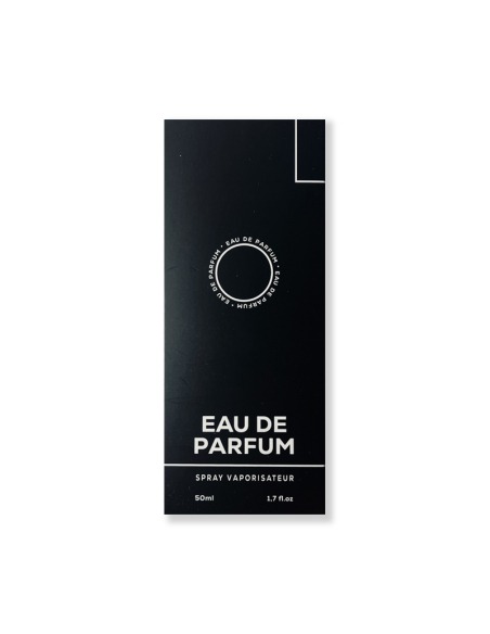 Astucci per profumi V50ml A-N