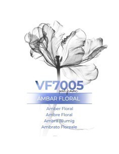 Vismaressence VF7005 - 500ml