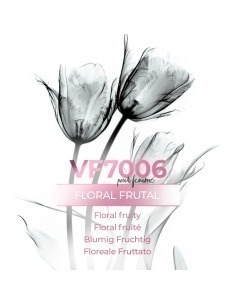 Perfume para mujer VF7006 - Perfumes a granel