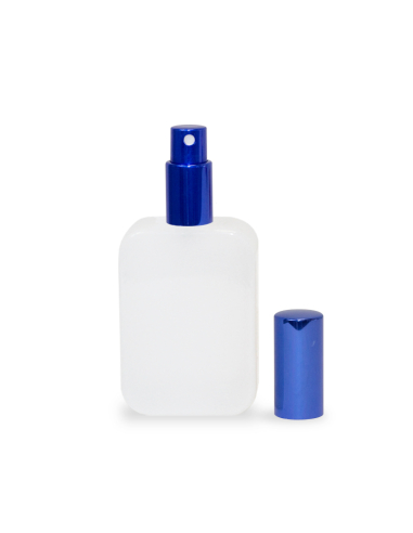 Refillable perfume bottle - ALICE 30ml - WHITE