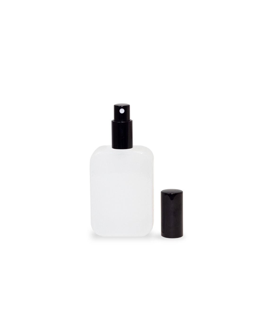 Leere Parfümflaschen - ALICE 30ML Weiß - Vismaressence - Parfum
