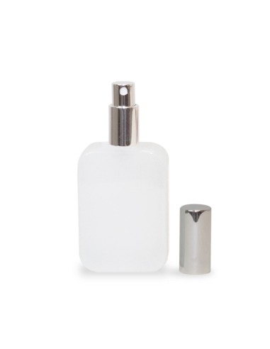 ALICE 30ml WHITE Perfume Bottle -...