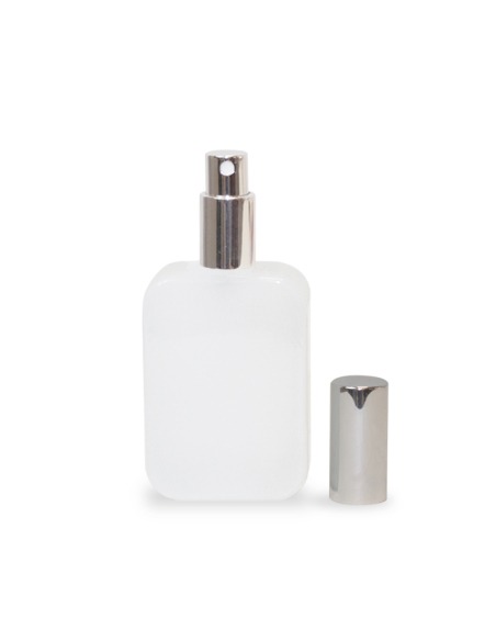 ALICE 30ml WHITE Perfume Bottle - Single Unit