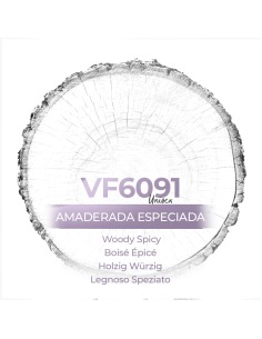 Vismaressence VF6091 - 500ml - Perfumes a granel