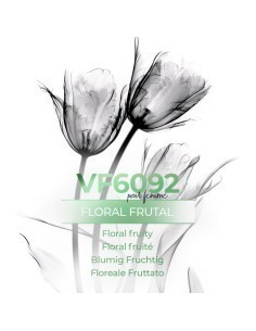 Vismaressence VF6092 - 1000ml