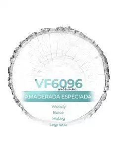 Similar perfume for Men - VismarEssence VF6096