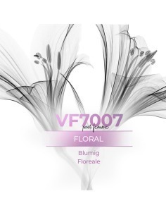 Perfume a granel para mujer - VismarEssence 7007