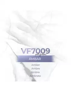 Bulk perfume for women - VismarEssence 7009