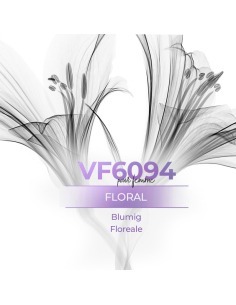 Perfume a granel para mujer - VismarEssence 6094