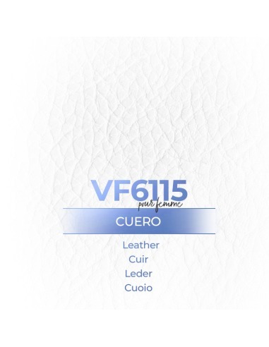Parfume i løs vægt - VismarEssence VF6115