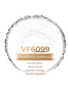 Vismaressence VF6099 - 1000ml