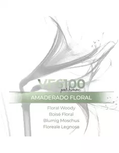 Vismaressence VF6100 - 1000ml