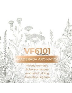 Vismaressence VF6101 - 500ml