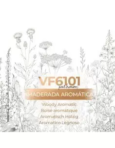 Vismaressence VF6101 - 500ml