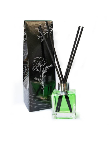 Case for Reed Diffusers Vismar Factory