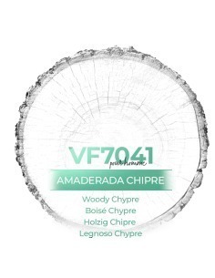 Perfume a granel - VismarEssence VF7041