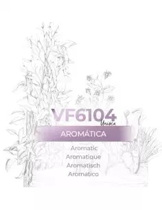 Vismaressence VF6104 - 500ml