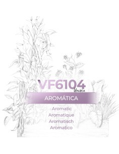Vismaressence VF6104 - 500ml