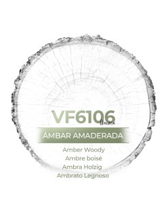 Vismaressence VF6106 - 1000ml