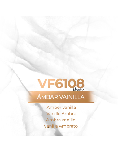 Vismaressence VF6108 - 1000ml