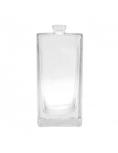 Boîte Flacon de Parfum - Carré 100ml FEA15 à sertir - Parfum générique