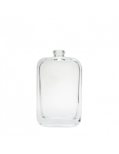 Parfum Flakon Crimp-Verschluss Alice 50ml FEA15 - Parfümhersteller