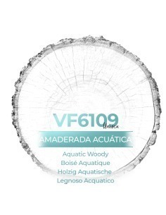 Vismaressence VF6109 - 1000ml