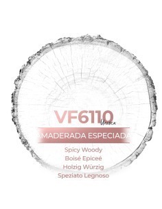 Vismaressence VF6110 - 500ml