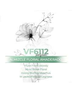 Vismaressence VF6112 - 500ml